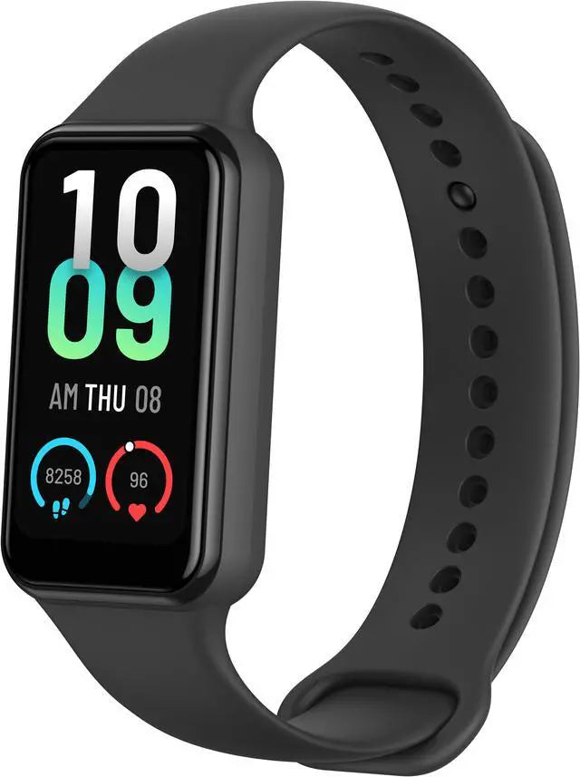 Amazfit Band 7, Black, Activity Tracker