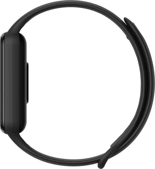 Amazfit Band 7, Black, Activity Tracker