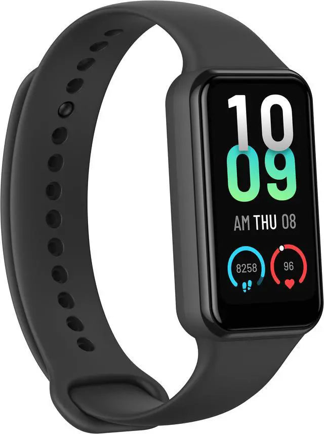 Amazfit Band 7, Black, Activity Tracker