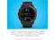 Garmin fenix 7X Pro – Sapphire Solar Edition, Carbon Gray DLC Titanium with Black Band | Solar Charging GPS Smart Watch 010-02778-10