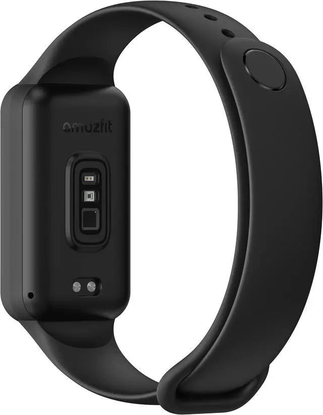 Amazfit Band 7, Black, Activity Tracker