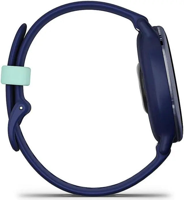 Garmin vívoactive 5, Health and Fitness GPS Smartwatch (Navy)