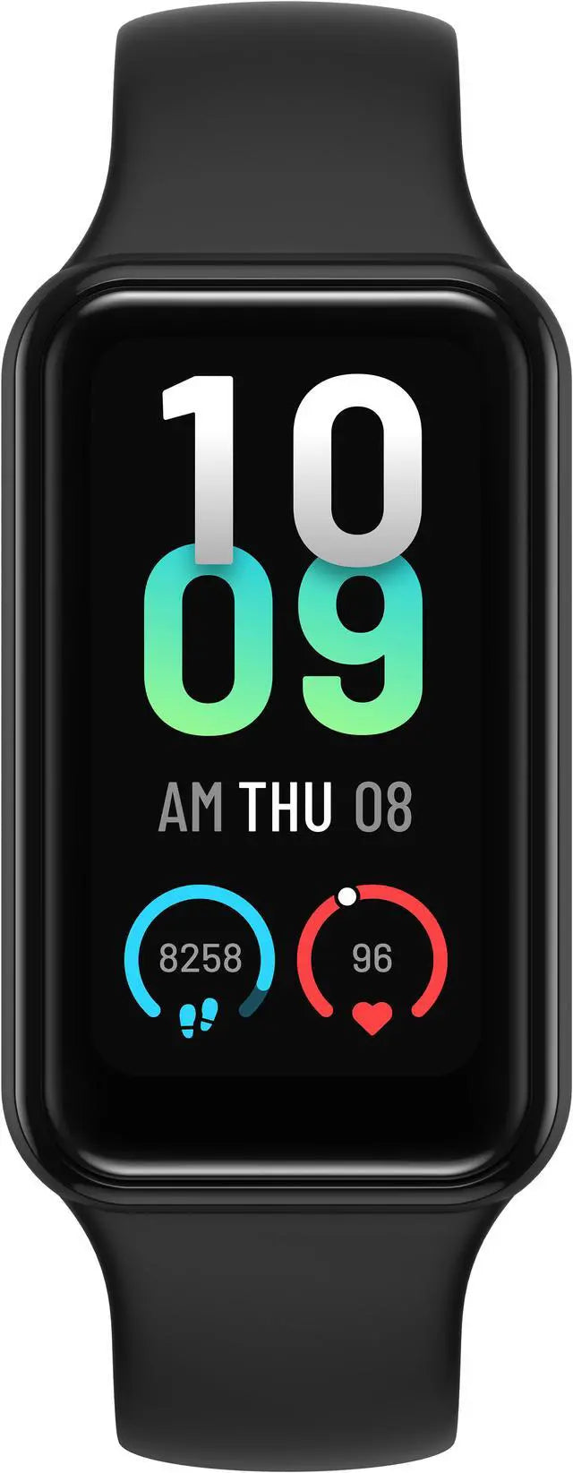 Amazfit Band 7, Black, Activity Tracker