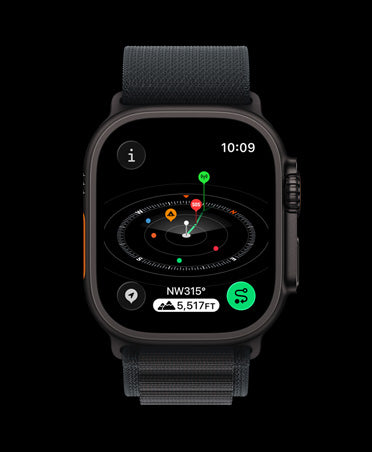 Apple Watch Ultra 3