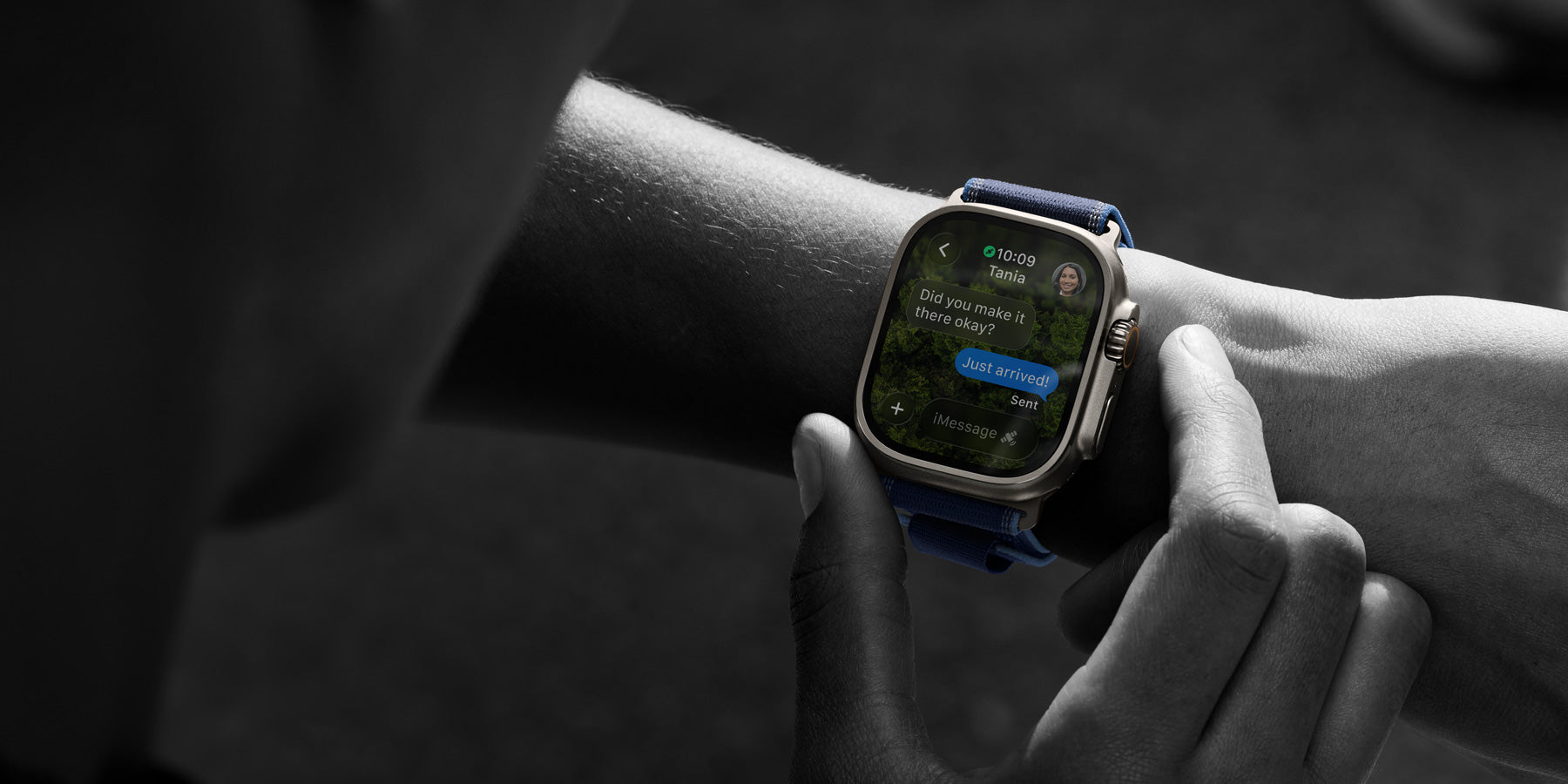 Apple Watch Ultra 3