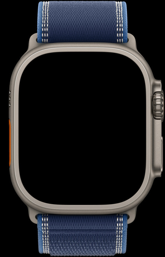 Apple Watch Ultra 3