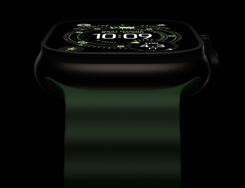 Apple Watch Ultra 3