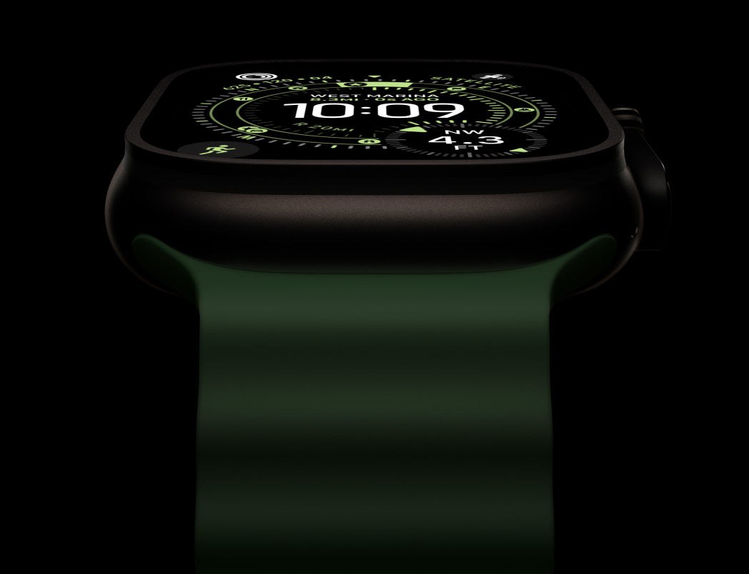 Apple Watch Ultra 3