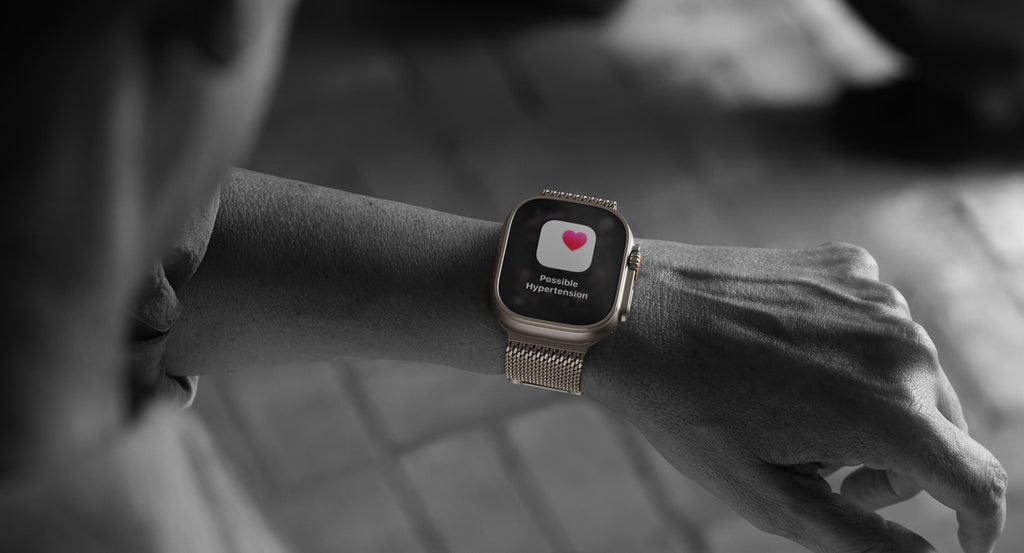 Apple Watch Ultra 3