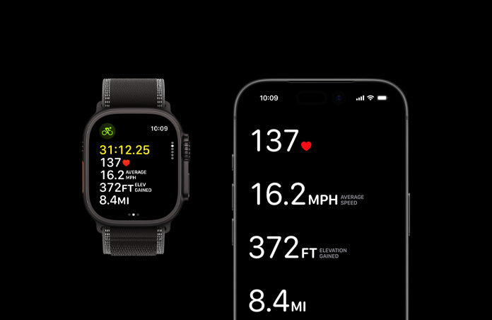 Apple Watch Ultra 3