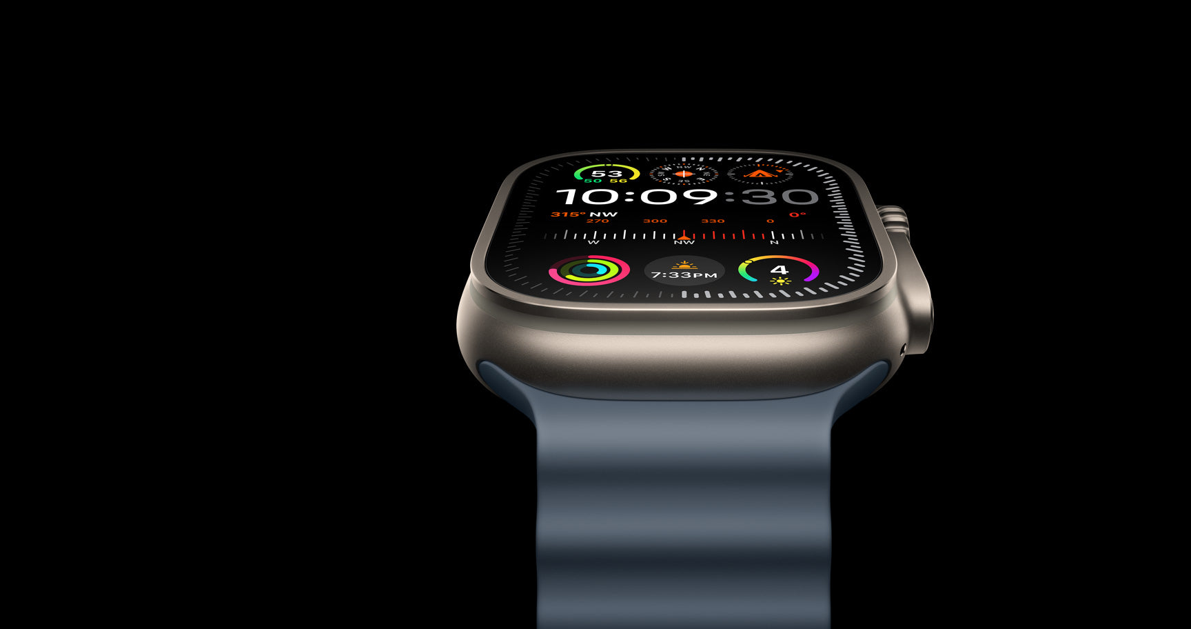Apple Watch Ultra 3