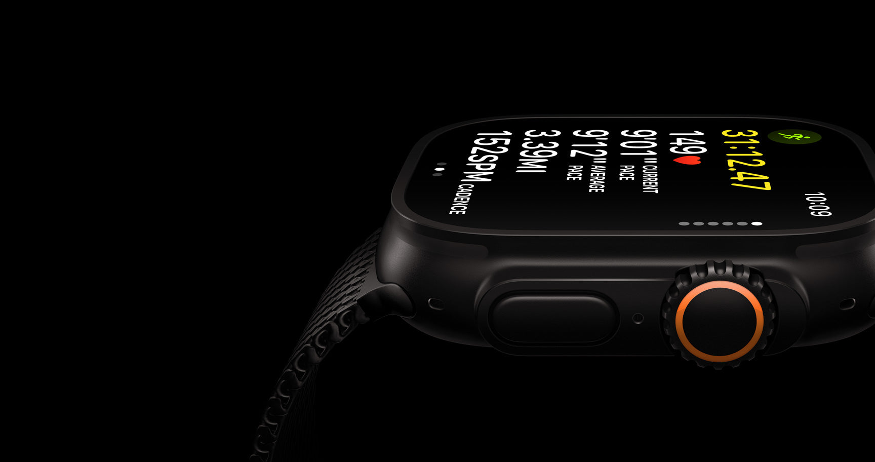 Apple Watch Ultra 3