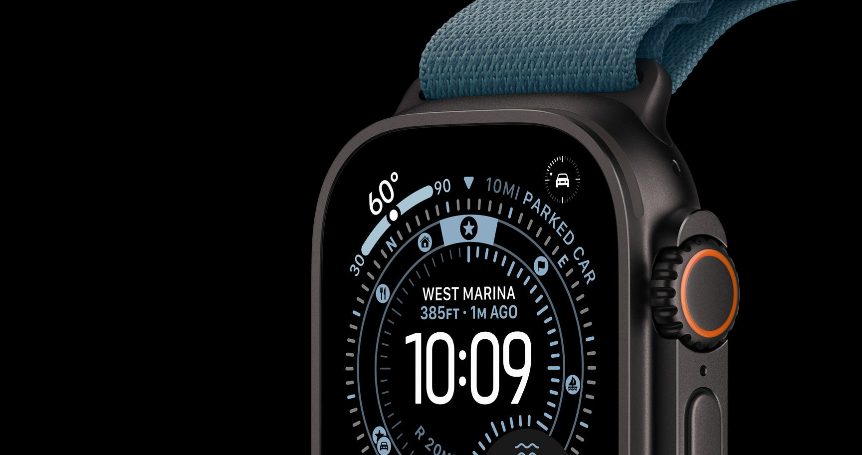 Apple Watch Ultra 3