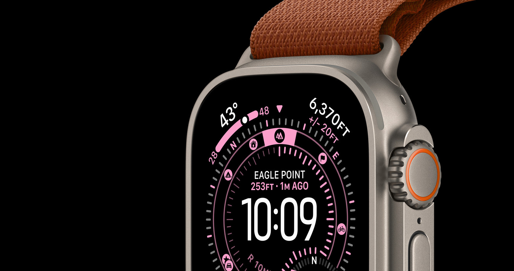 Apple Watch Ultra 3