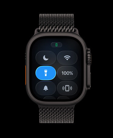 Apple Watch Ultra 3
